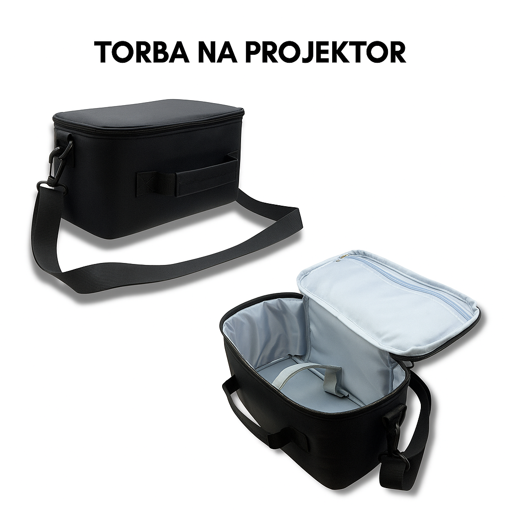 Torba na Projektor