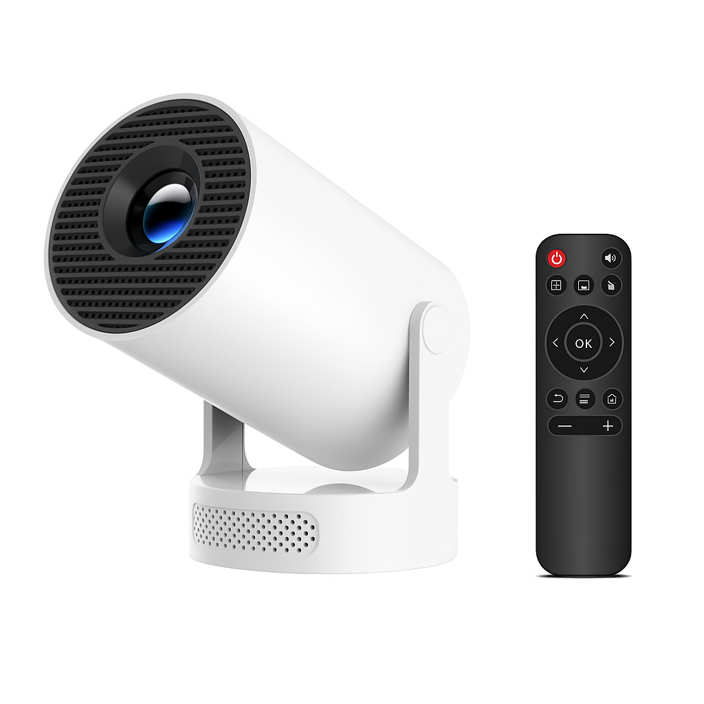 Projektor RetroRzutnik™