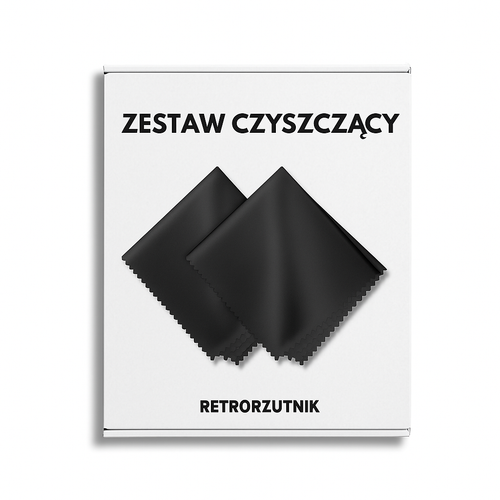 Zestaw Czyszczący
